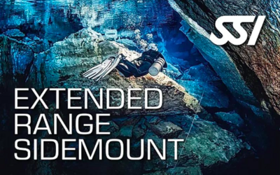 Extended Range Sidemount SSI