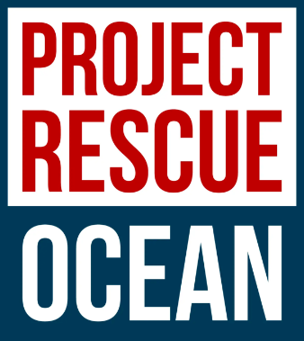 Project rescue Ocean, conservation marine. FKD Lembongan.