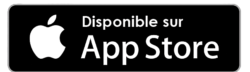 Téléchargement MYSSI sur App Store