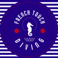 French Touch Diving Philippines partenaire